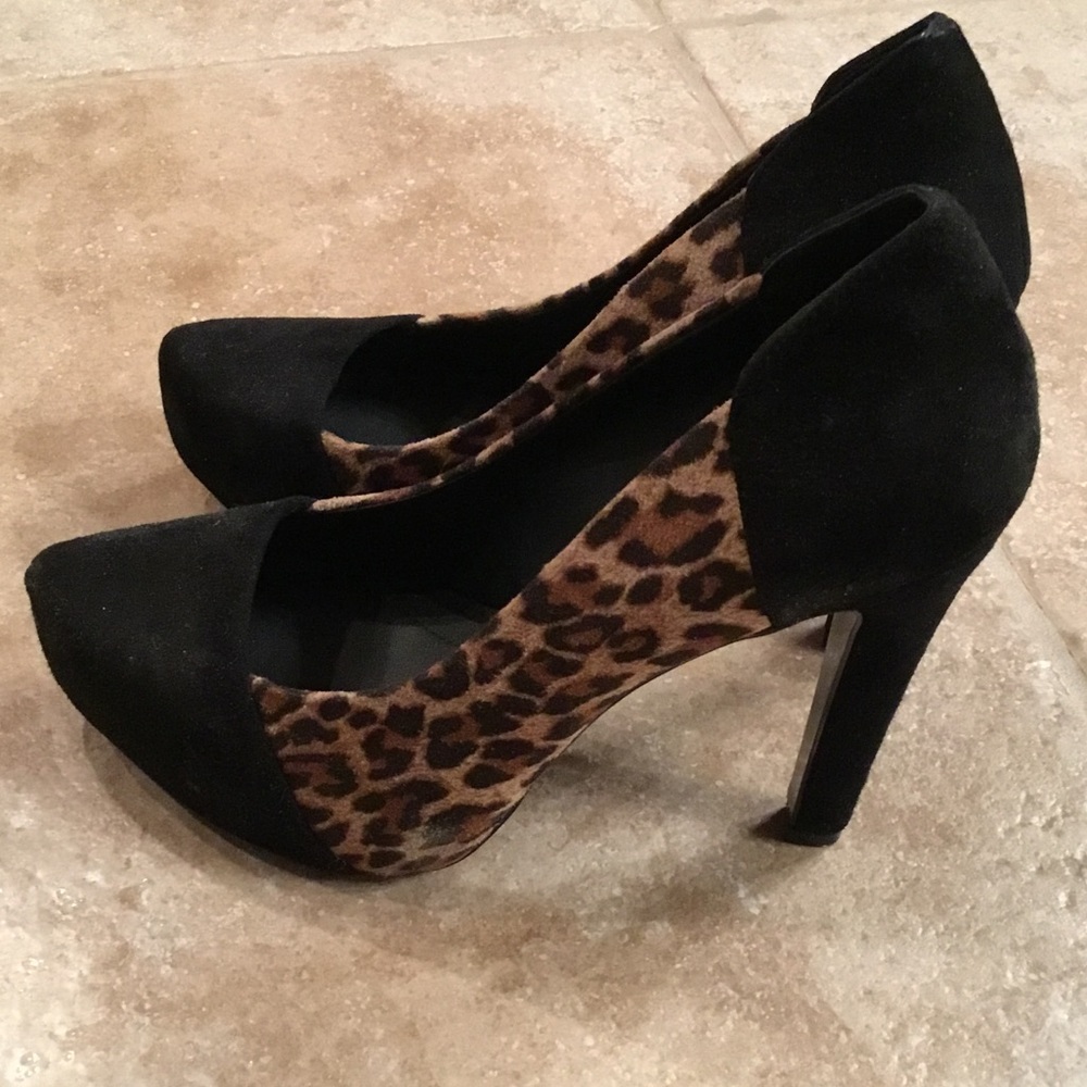 Never been worn BCBGeneration Heels